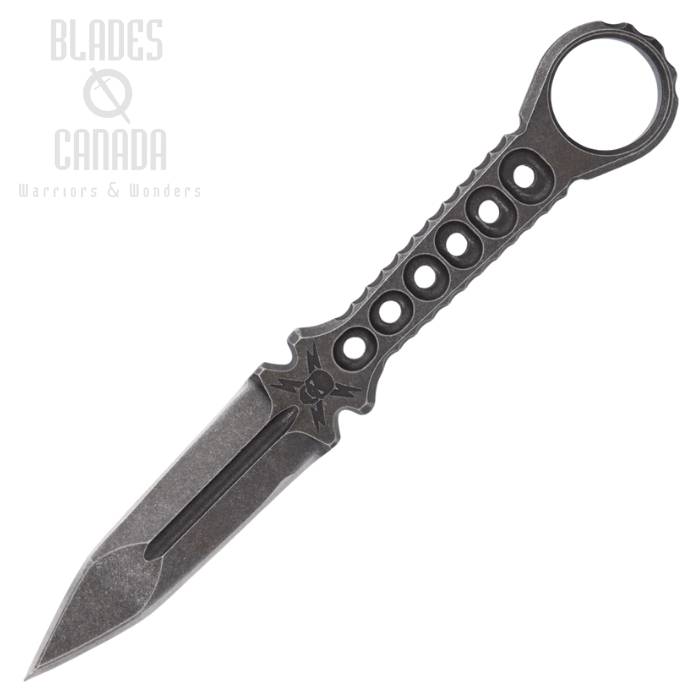 UC M48 Tanker Combat Dagger, Stainless, Kydex Sheath, UC3442